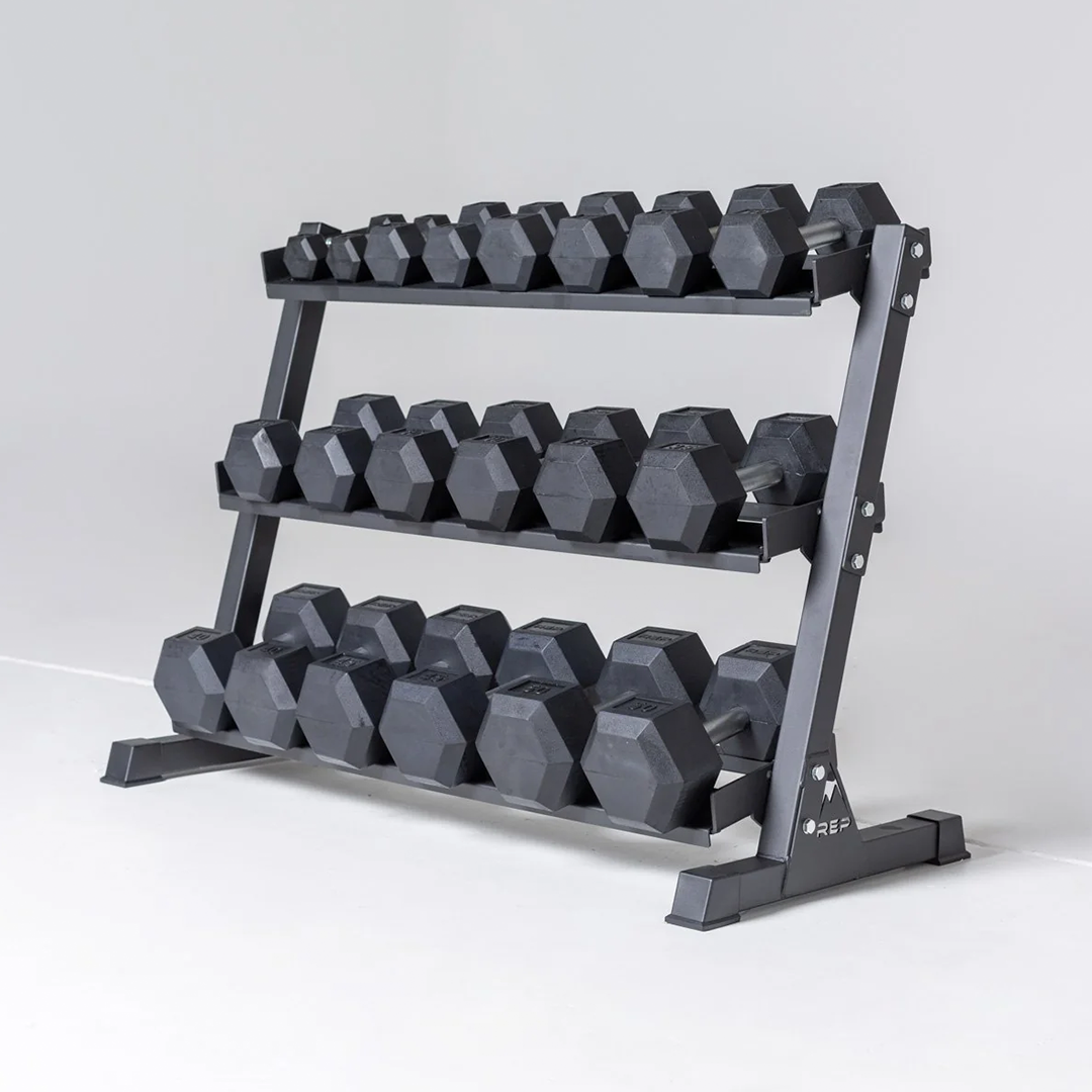 REP Dumbbell Storage Rack - Image 7