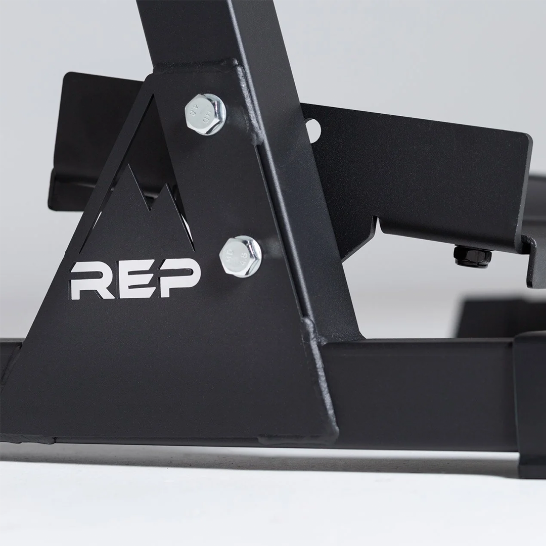 REP Dumbbell Storage Rack - Image 3