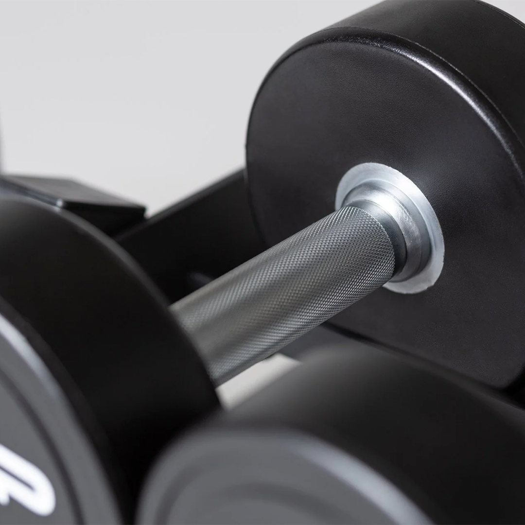 REP Urethane Coated Dumbbell Set - Image 3