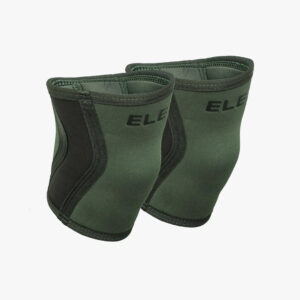 Eleiko Weightlifting Knee Sleeve, 5mm Pair