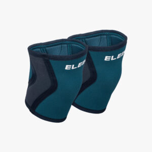 Eleiko Weightlifting Knee Sleeve, 7mm Pair
