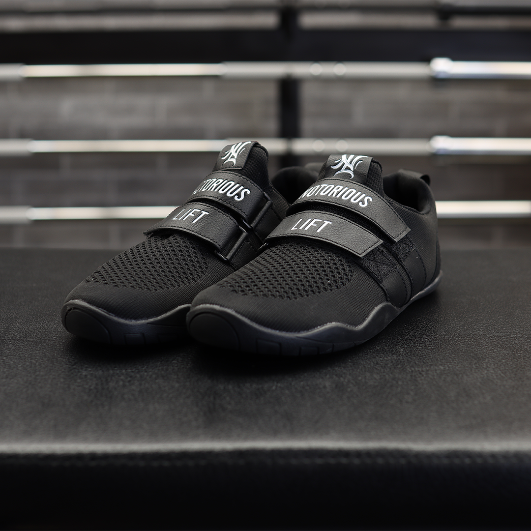 Notorious Lifters Gen 2x Stealth - Image 8