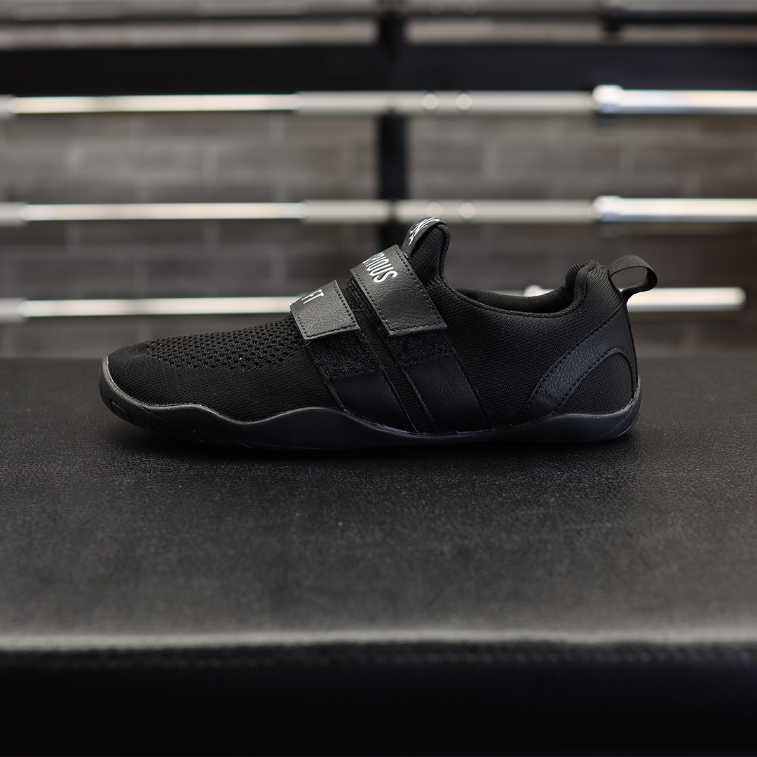 Notorious Lifters Gen 2x Stealth - Image 2