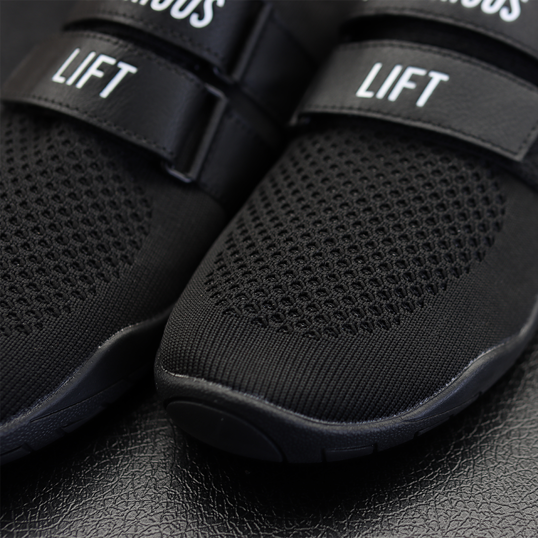 Notorious Lifters Gen 2x Stealth - Image 6