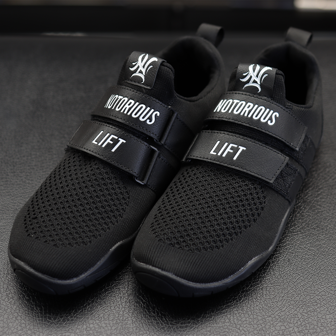 Notorious Lifters Gen 2x Stealth - Image 7