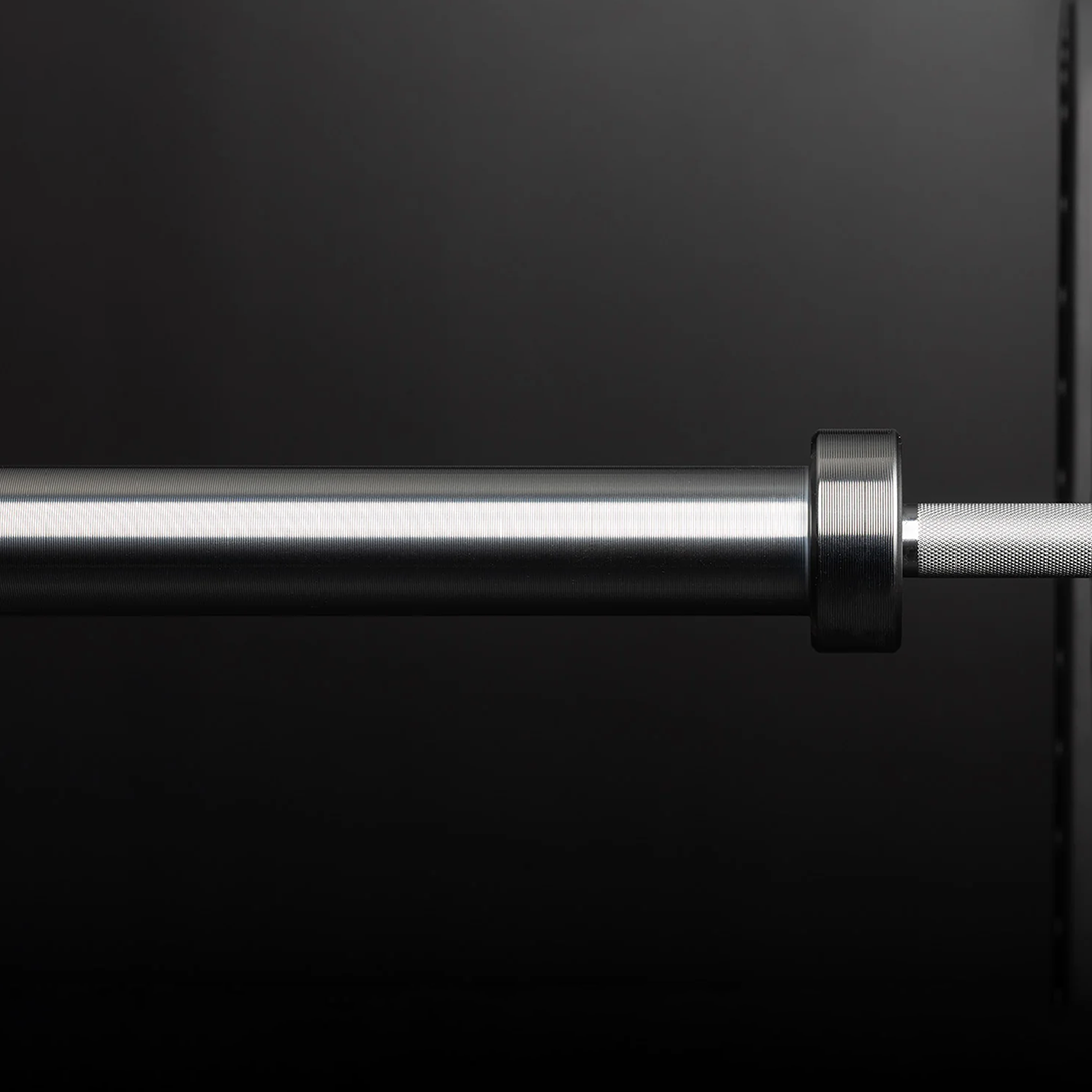 REP Alpine Weightlifting Bar - 15KG - Image 3