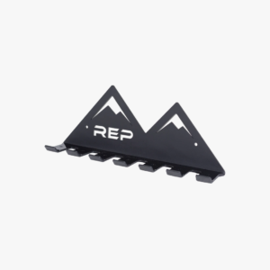 REP Multi-Use Wall Mount Storage - With Plastic