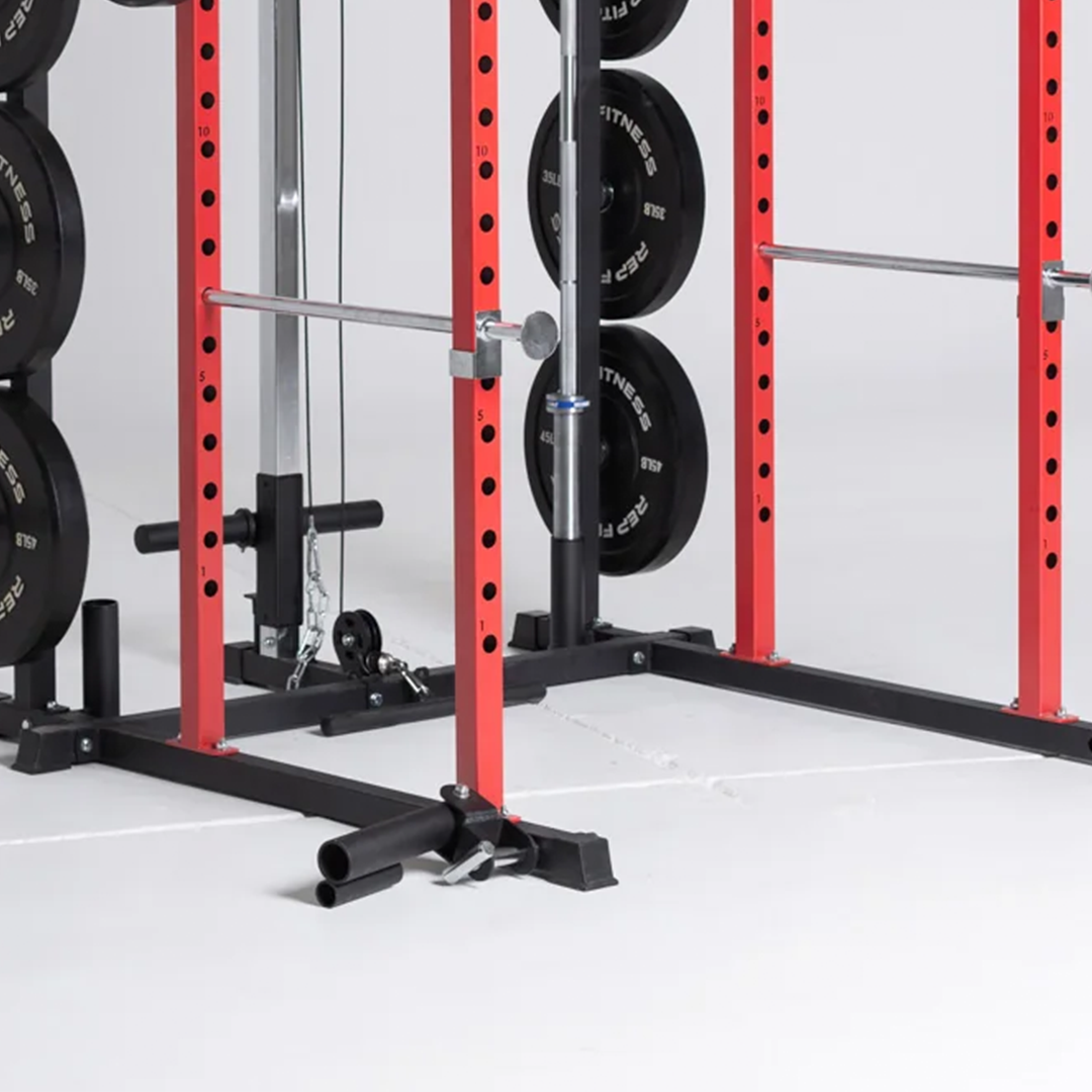 REP Power Rack Landmine Attachment - Image 3