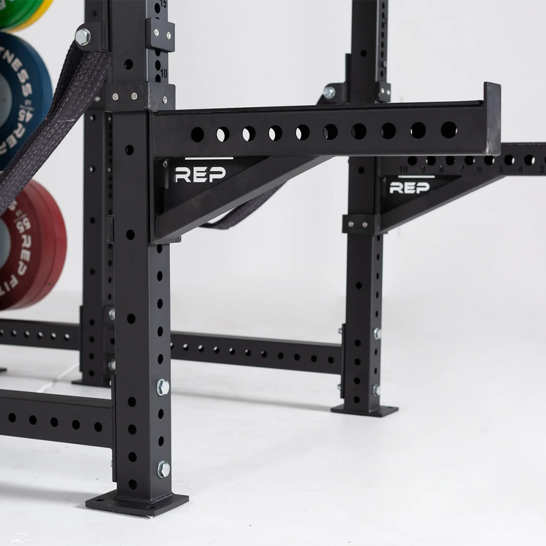 REP PR-5000 Spotter Arms - Pair V2 - Image 2