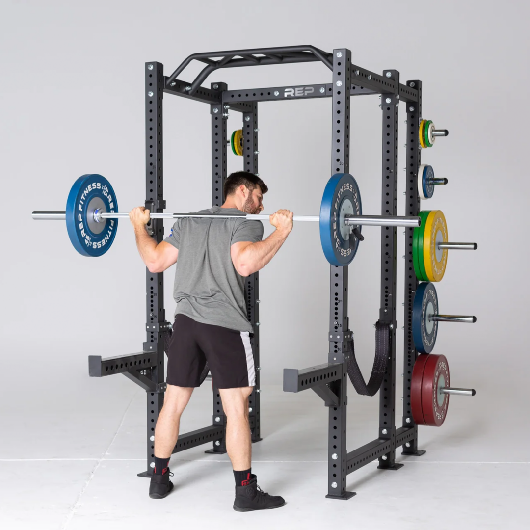 REP PR-5000 Spotter Arms - Pair V2 - Image 3