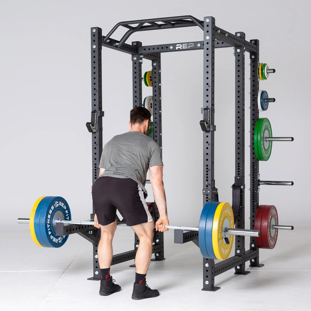 REP PR-5000 Spotter Arms - Pair V2 - Image 4