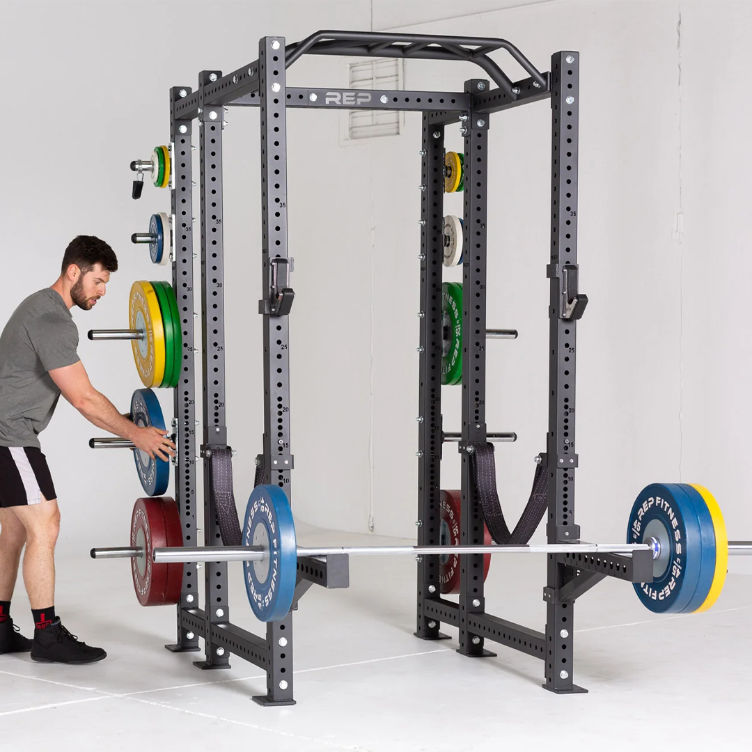 REP PR-5000 Spotter Arms - Pair V2 - Image 5