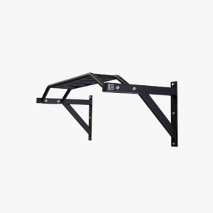 TheRack.Co Basics Multi-grip Wall Mounted Pull Up Bar