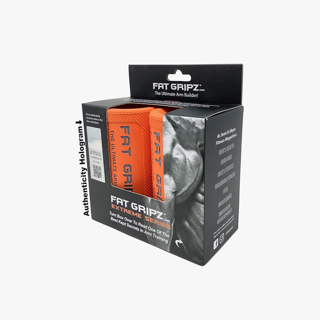 Fat Gripz Extreme - Image 2