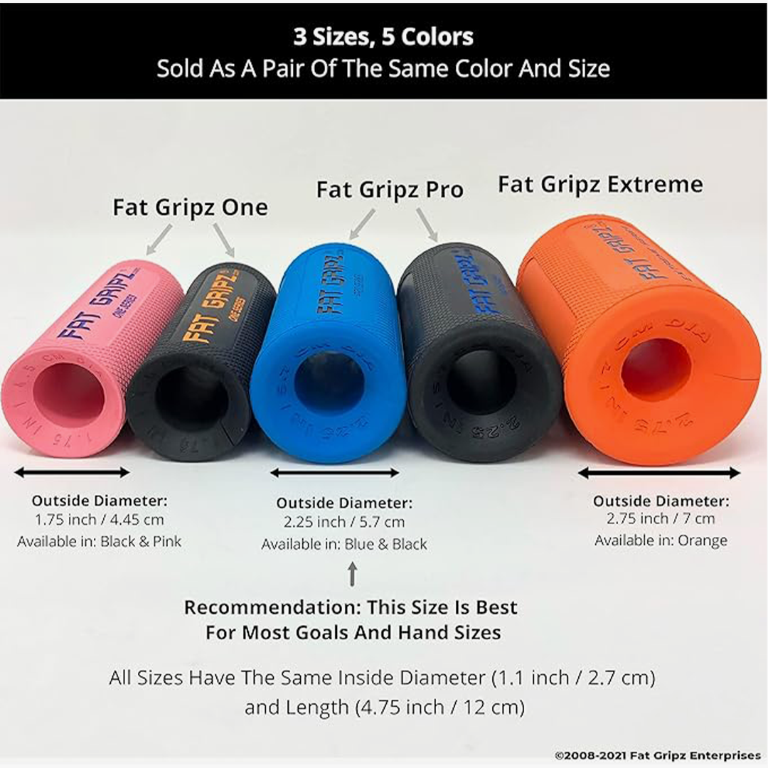 Fat Gripz Extreme - Image 6