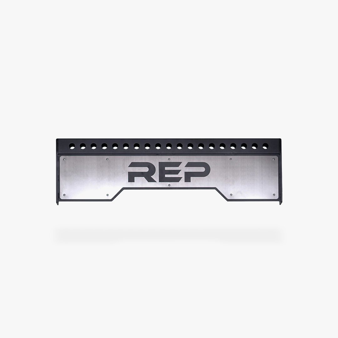 REP PR-5000 Power Rack - 6-post 93" height 30" depth - Image 13