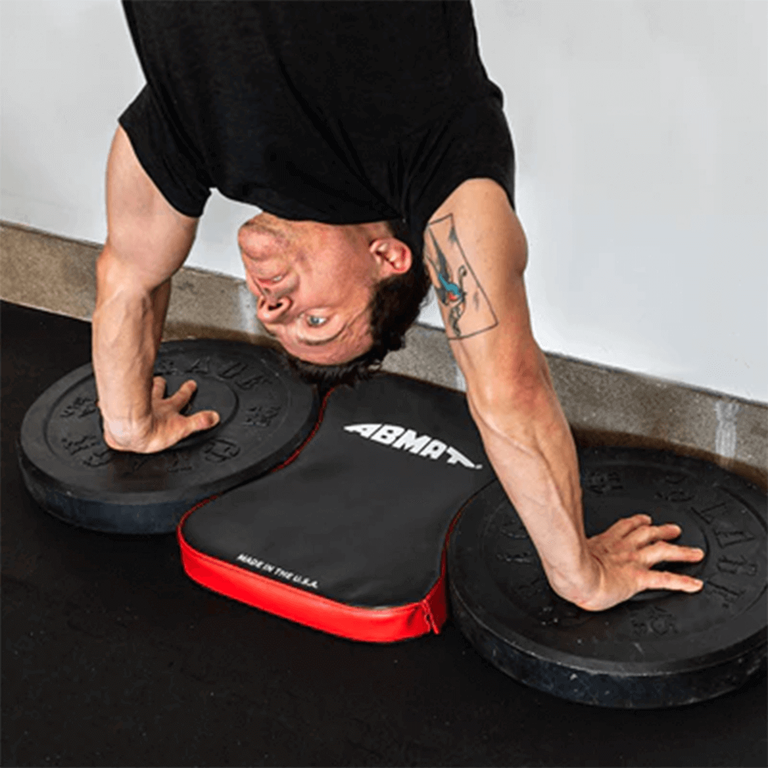 AbMat Handstand Push-up Pad - Image 2
