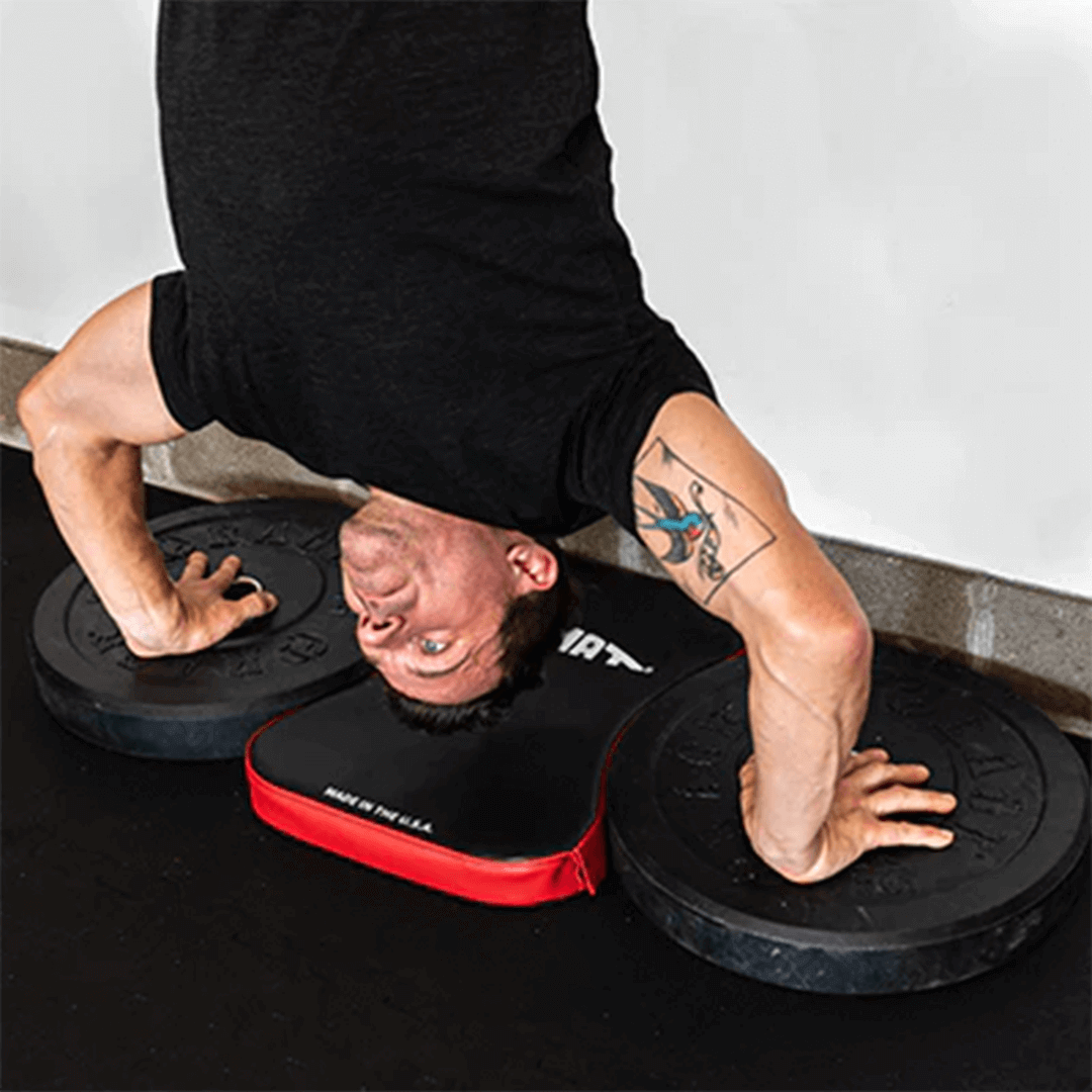 AbMat Handstand Push-up Pad - Image 3