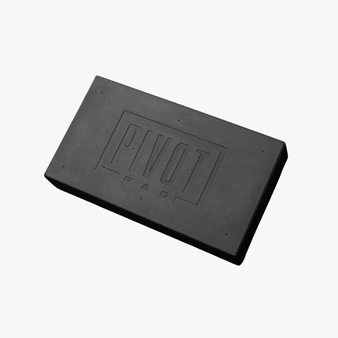 WEB - AbMat Pivot Pad - Hero Image