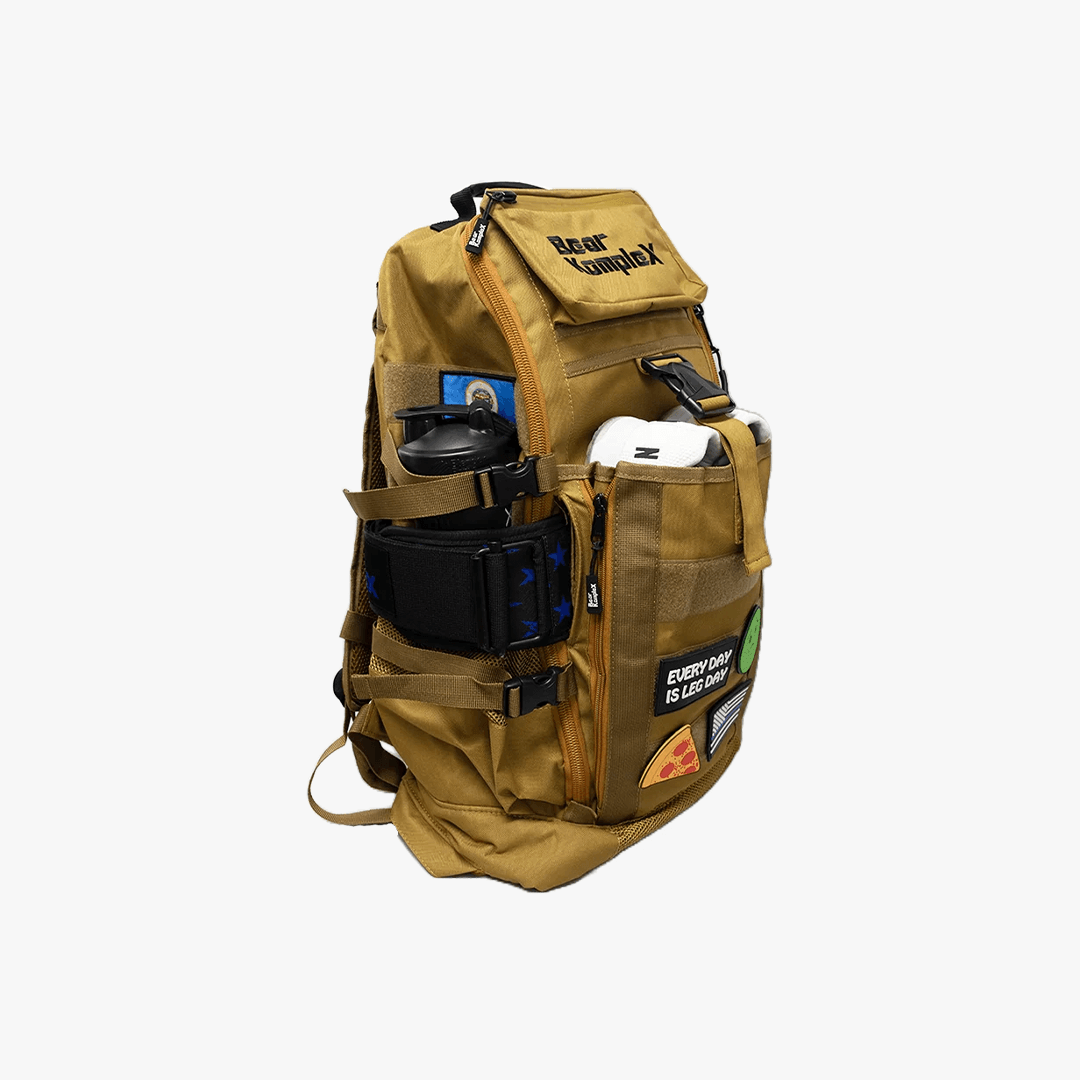 Bear Komplex Comp Backpack - Image 3