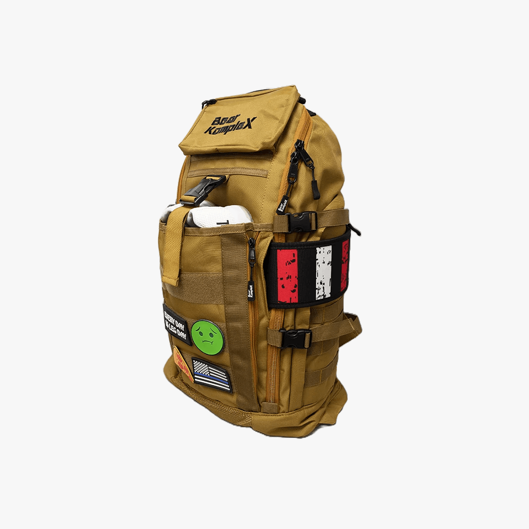Bear Komplex Comp Backpack - Image 2
