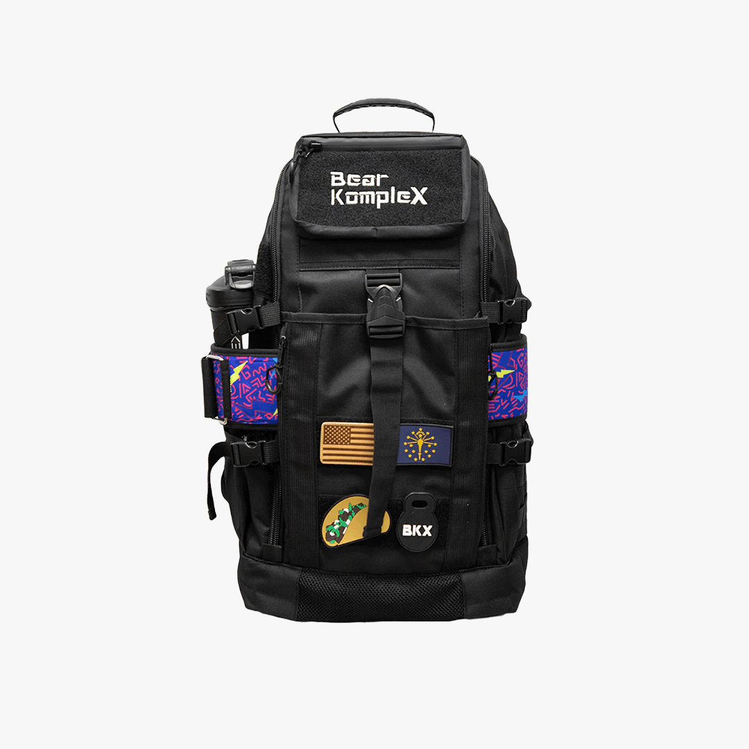 Bear Komplex Comp Backpack - Image 5