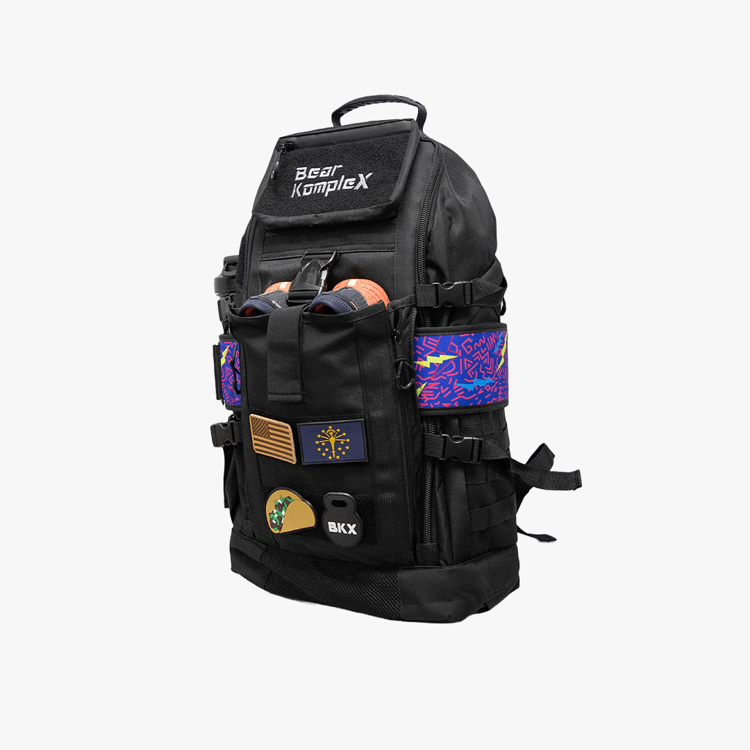 Bear Komplex Comp Backpack - Image 6