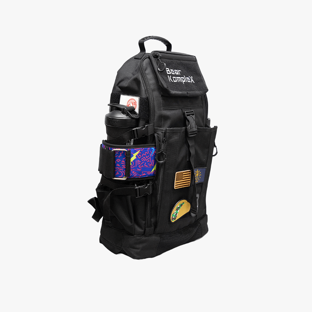 Bear Komplex Comp Backpack - Image 7