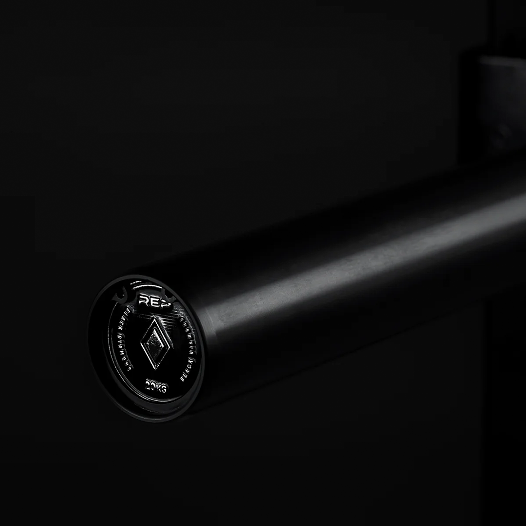 REP Black Diamond Power Bar, 20KG - Image 3