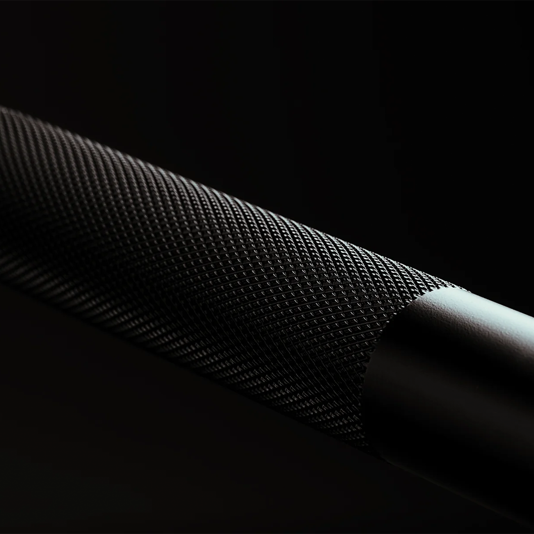 REP Black Diamond Power Bar, 20KG - Image 4