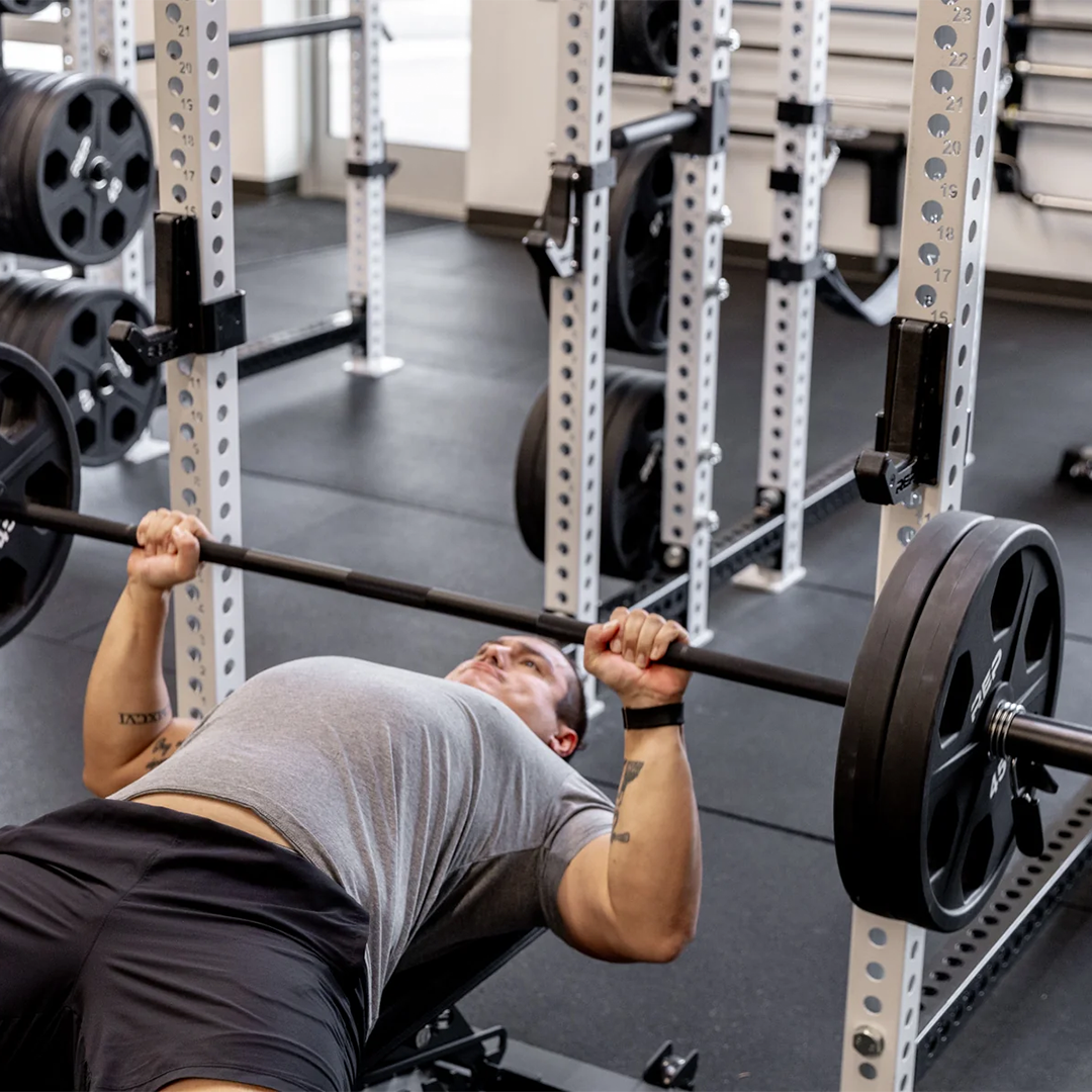 REP Black Diamond Power Bar, 20KG - Image 14