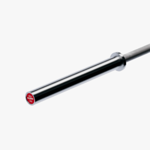 Eleiko IPF Powerlifting Competition Bar 20KG