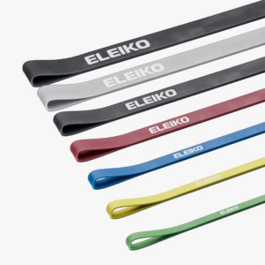 Eleiko Resistance Bands