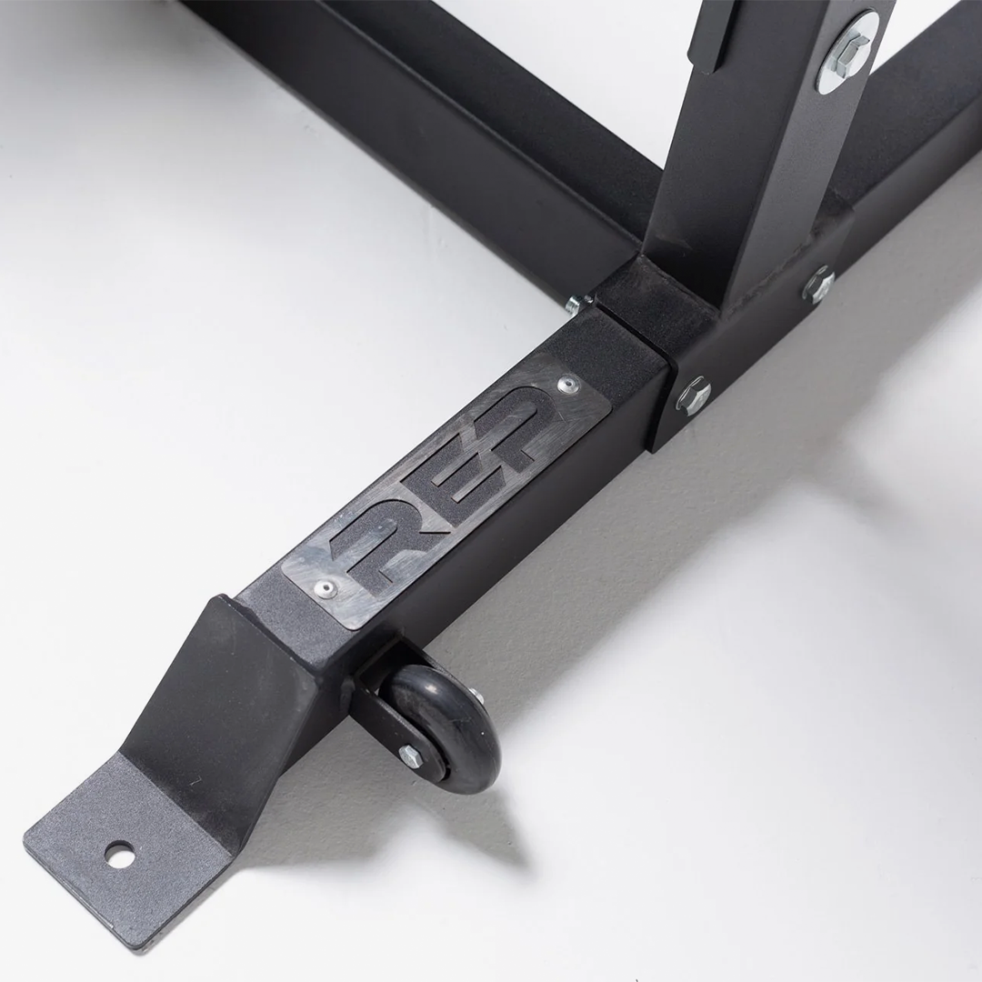 REP GHD Glute Ham Developer - Image 4
