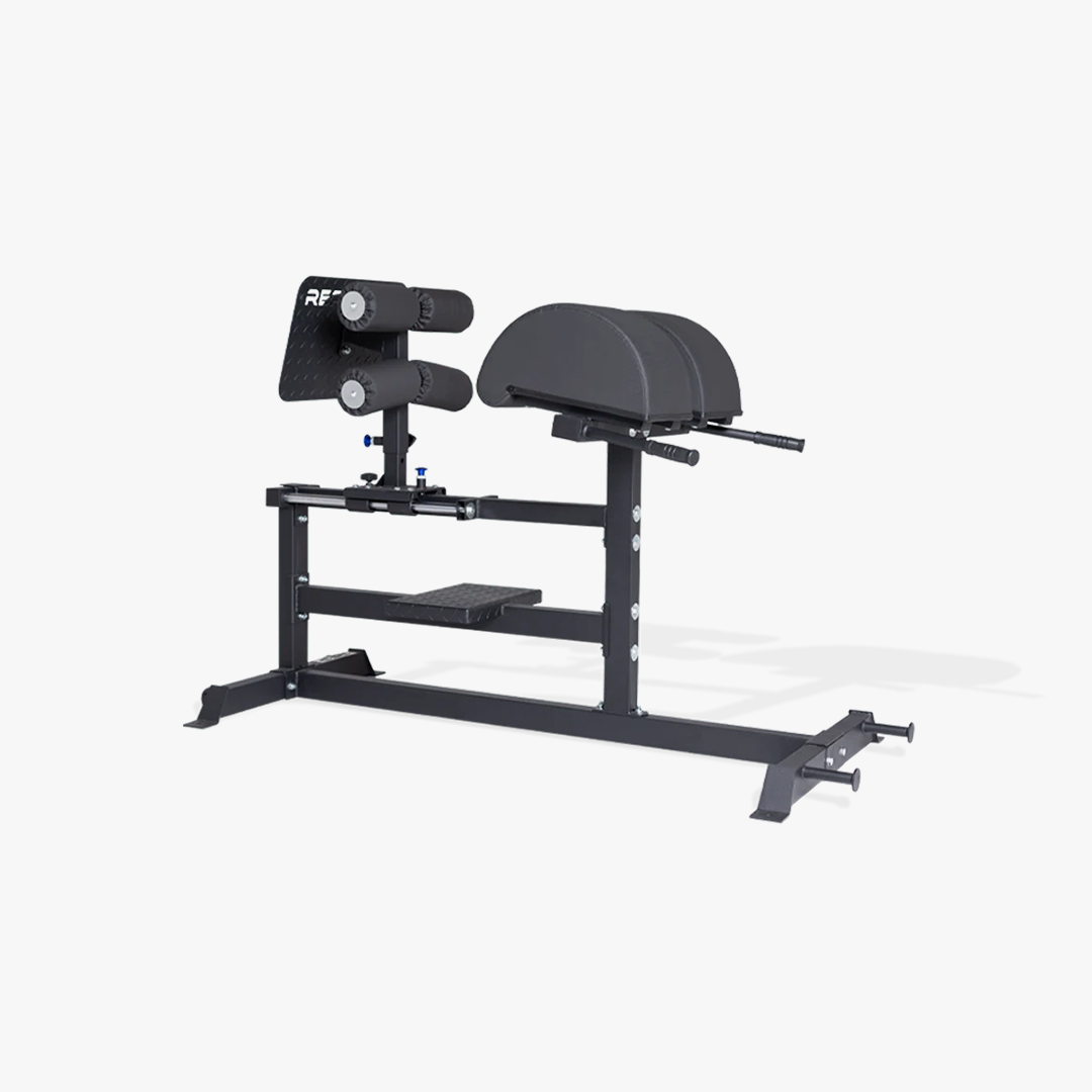 REP GHD Glute Ham Developer