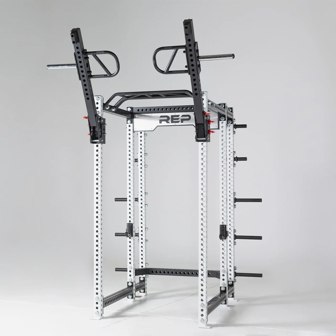 REP PR-5000 Weight Horns - Image 3