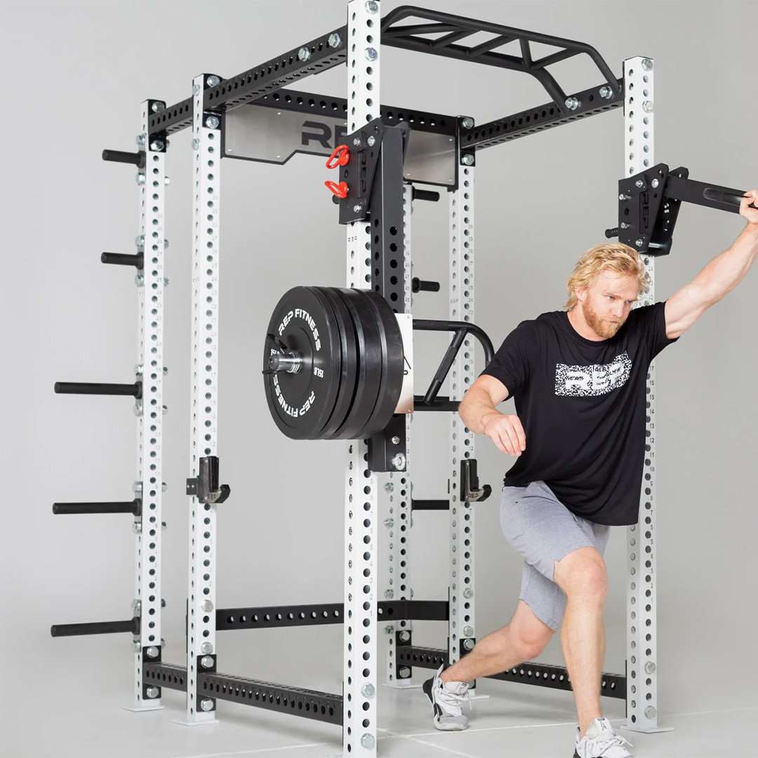 REP PR-5000 Weight Horns - Image 4