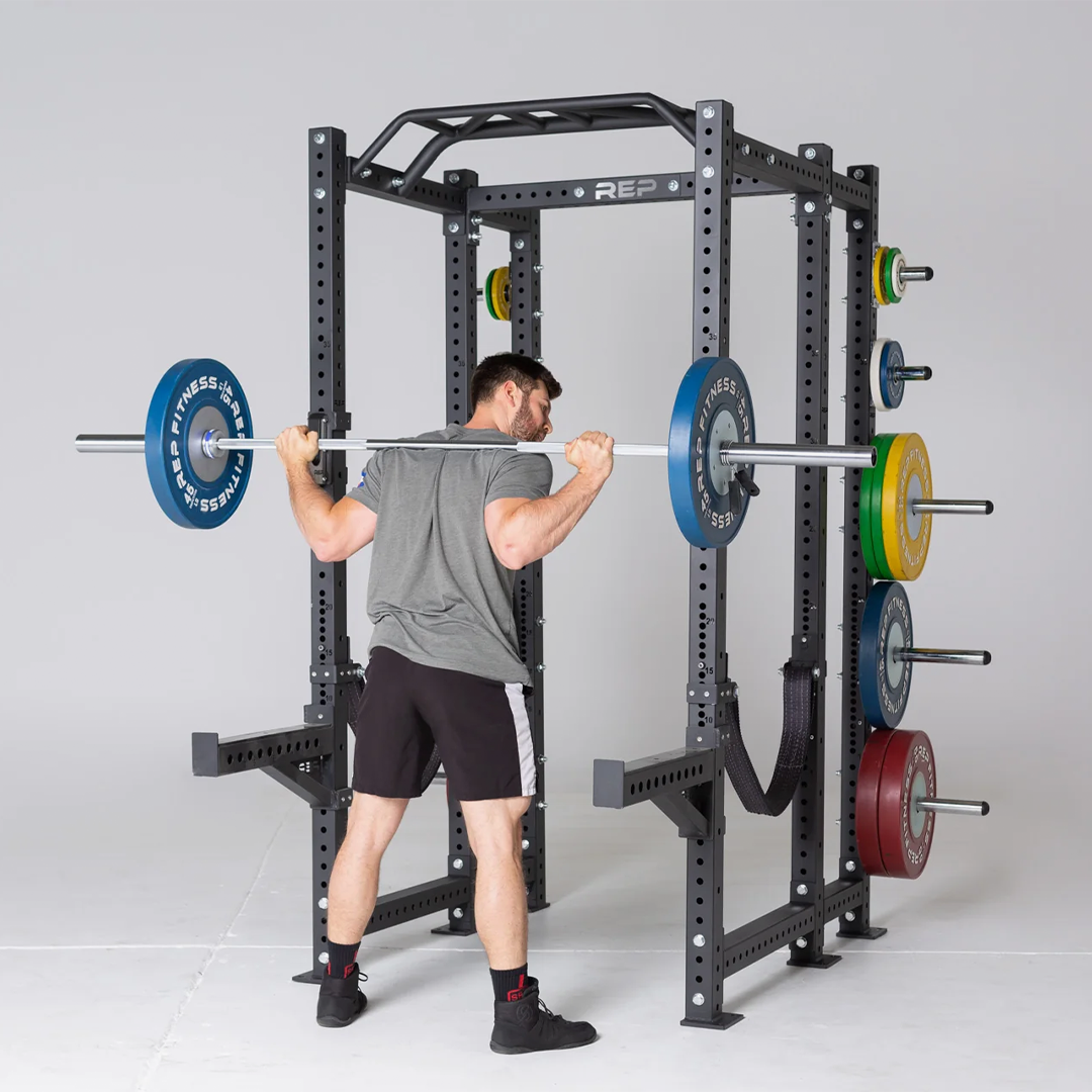 REP PR-5000 Weight Horns - Image 5