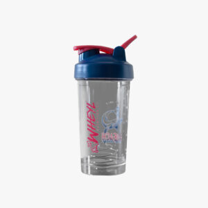 Wheyl SAIL 24oz Protein Shaker Bottle with Mixing Ball