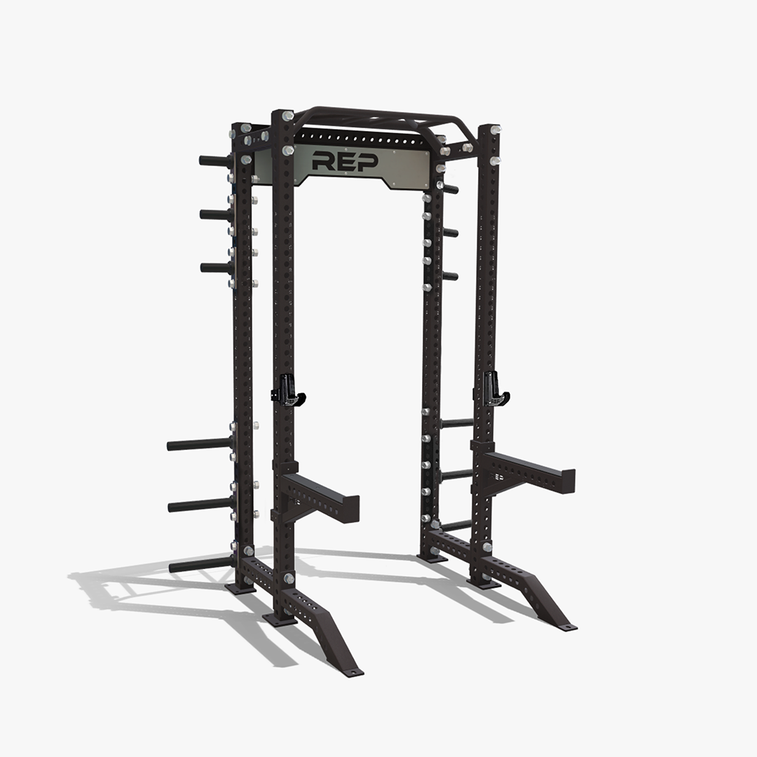 WEB - REP PR-5000 4-Post Half Rack - 02