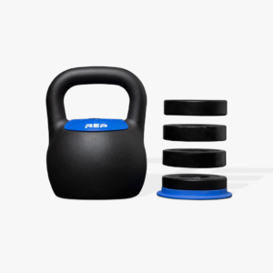 REP Adjustable Kettlebell