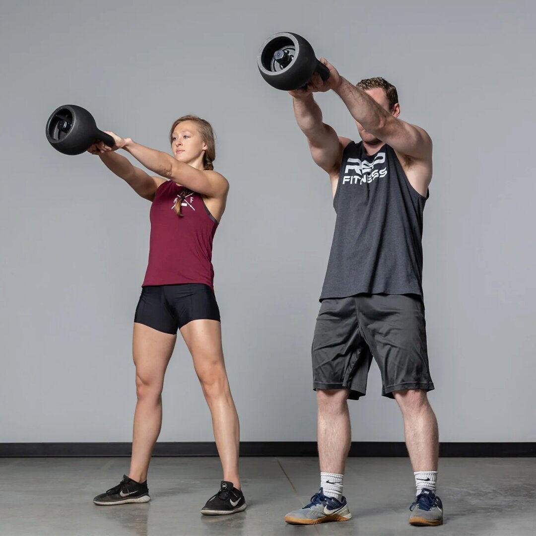 REP Adjustable Kettlebell - Image 8