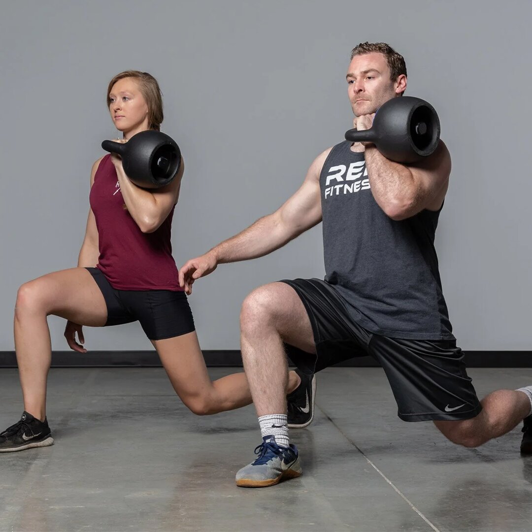 REP Adjustable Kettlebell - Image 9