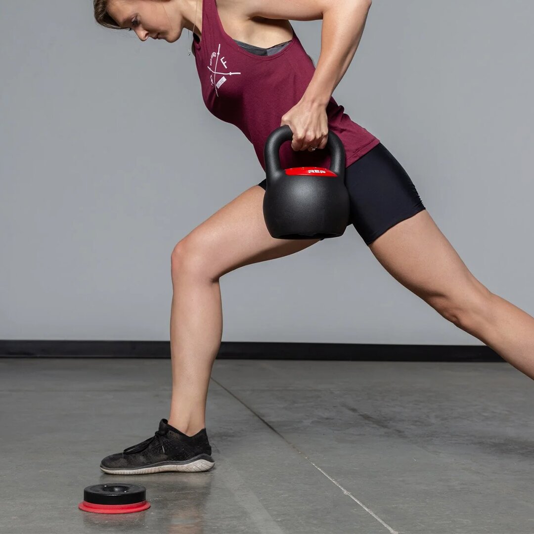 REP Adjustable Kettlebell - Image 10