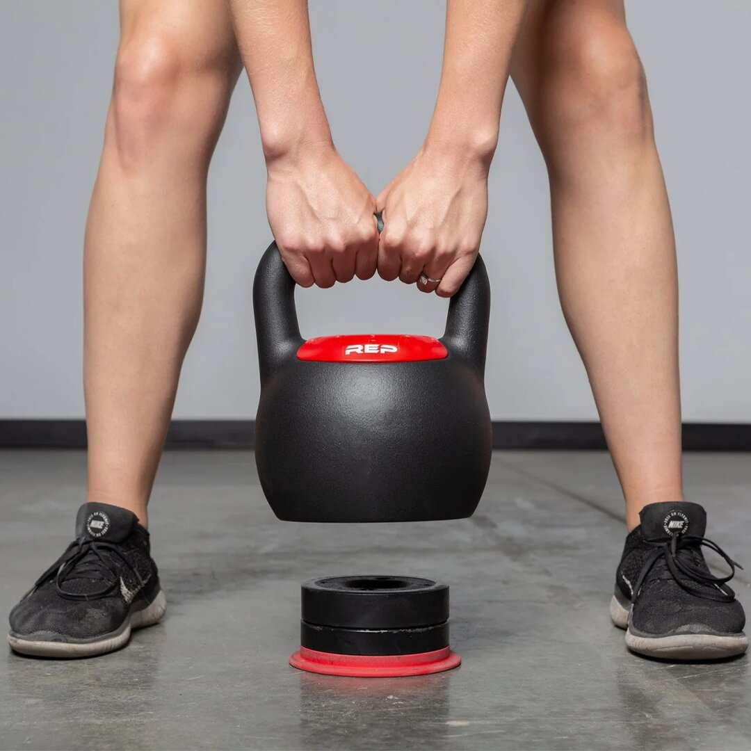 REP Adjustable Kettlebell - Image 5