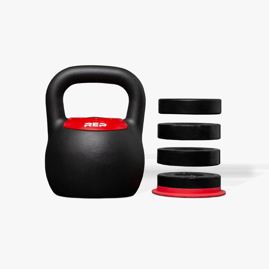 REP Adjustable Kettlebell - Image 2