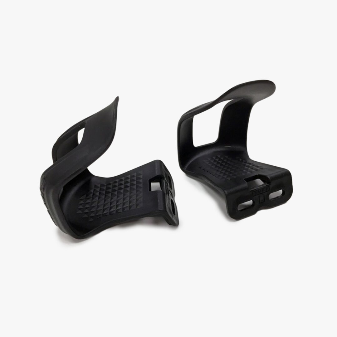 Concept2 Toeclip Pair BikeERG - Image 2