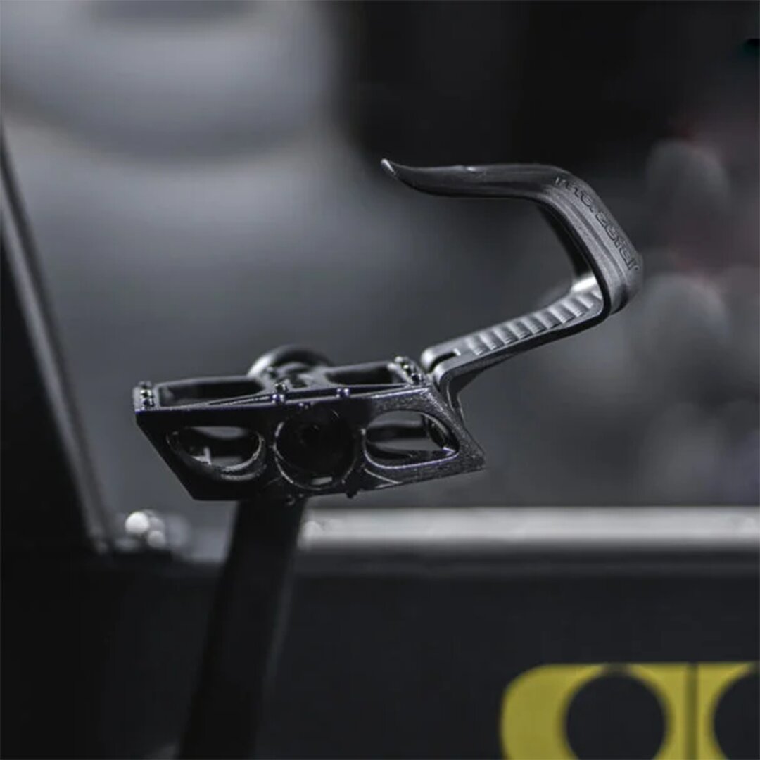 Concept2 Toeclip Pair BikeERG - Image 3
