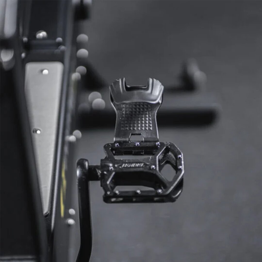 Concept2 Toeclip Pair BikeERG - Image 5