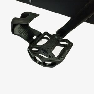 Concept2 Toeclip Pair BikeERG